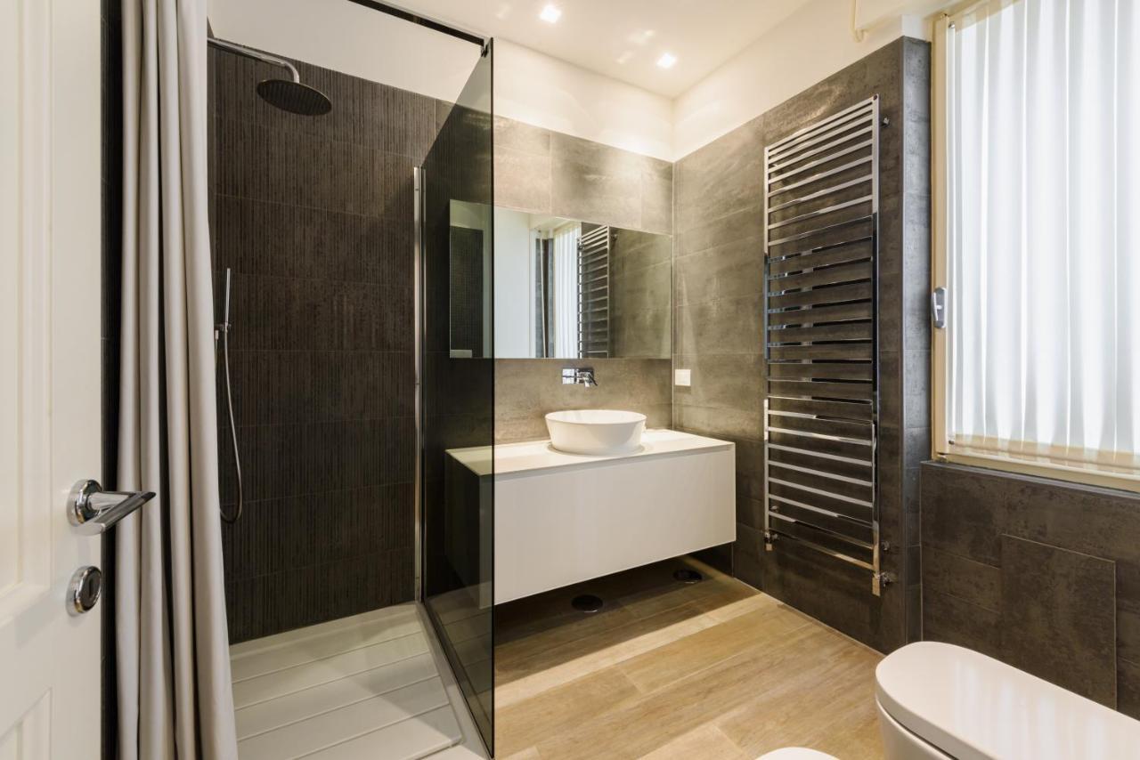 פירנצה Suite Jacopo By Mmega מראה חיצוני תמונה