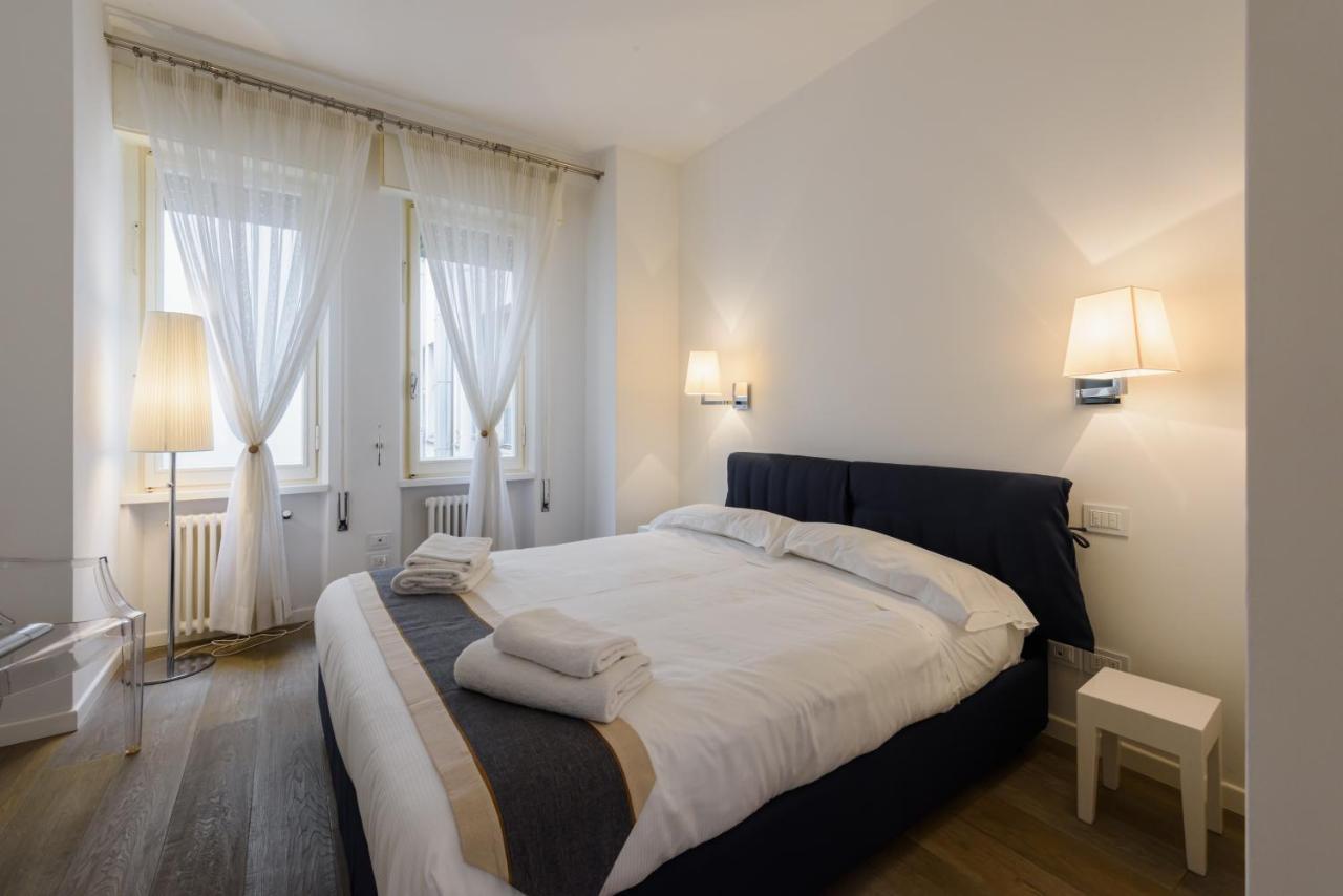 פירנצה Suite Jacopo By Mmega מראה חיצוני תמונה